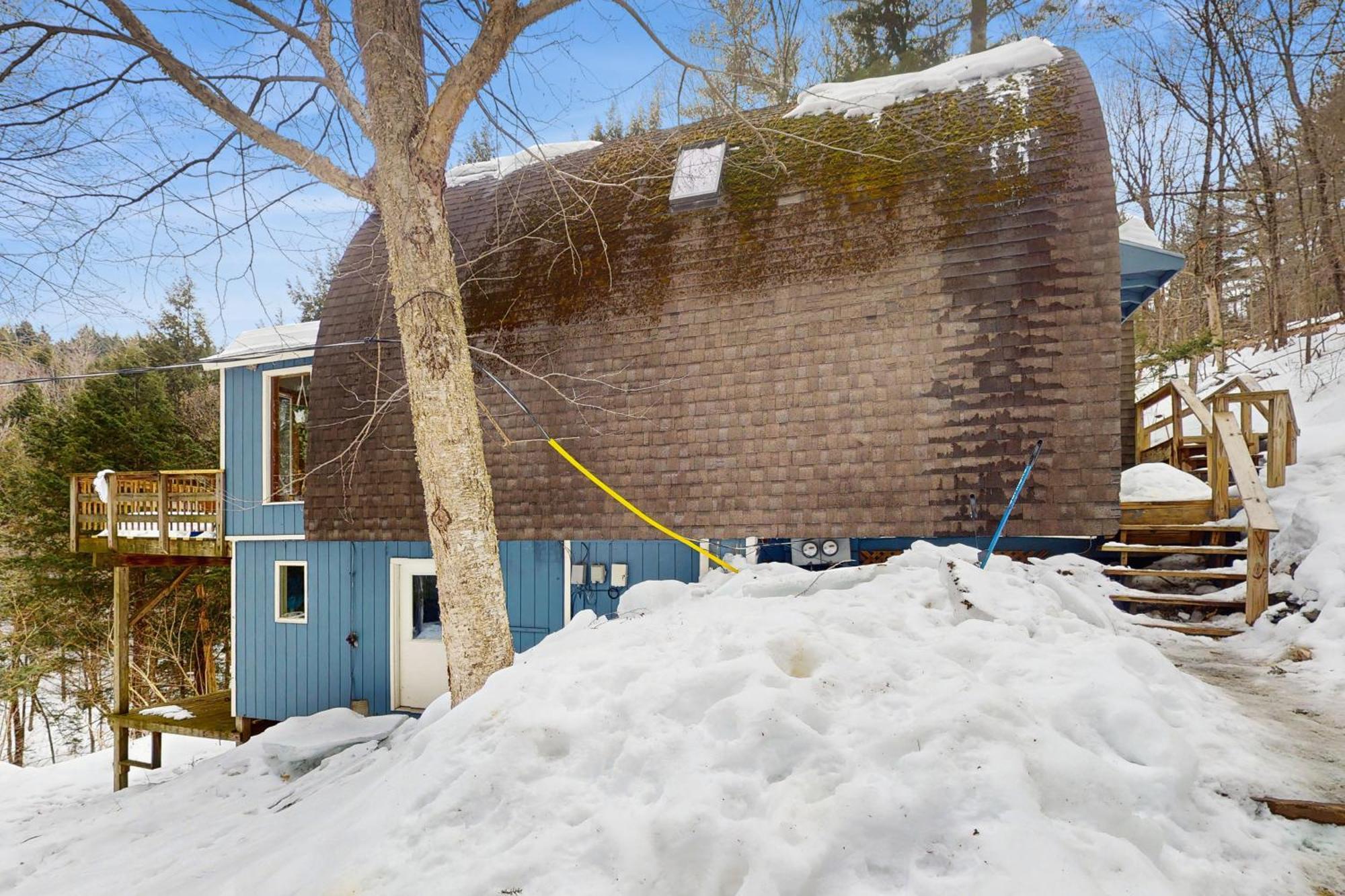 Grand Hollow Townhome Warren Exterior foto
