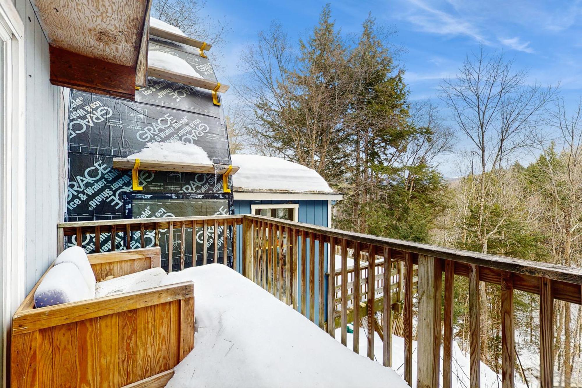 Grand Hollow Townhome Warren Exterior foto